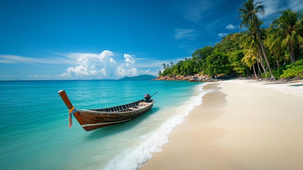 Koh Samui et ses îles voisines : L’expérience complète du snorkeling à Koh Tao