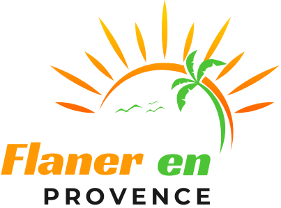 Flaner en provence