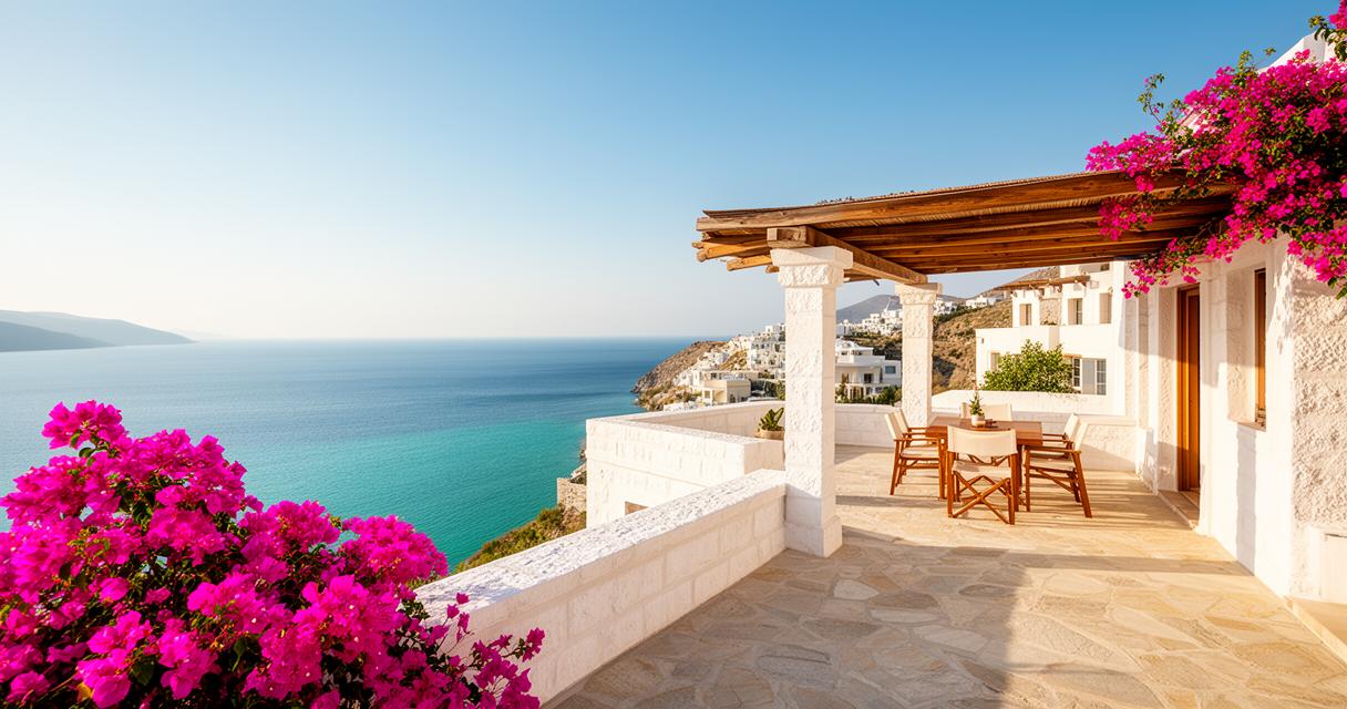 Vous cherchez une propriété à vendre en Turquie? Voici ce que vous devez savoir pour devenir propriétaire en toute sérénité
