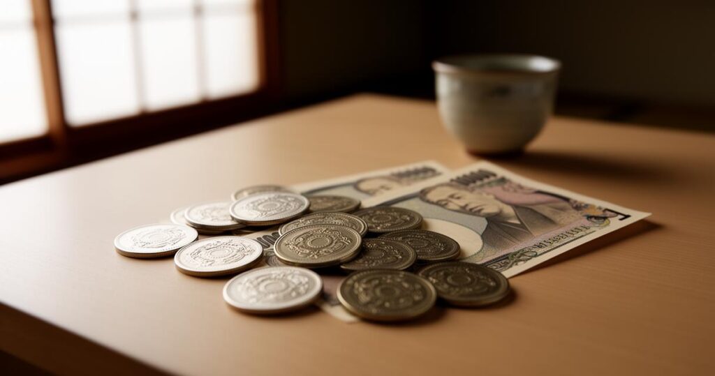 Monnaie au Japon : analyse de l’évolution des prix et conseils pour optimiser votre budget voyage